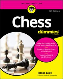 How to Notate Special Events in Chess - dummies