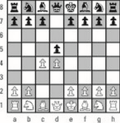 Queen's Gambit Opening (Variations, Move Orders, Purpose