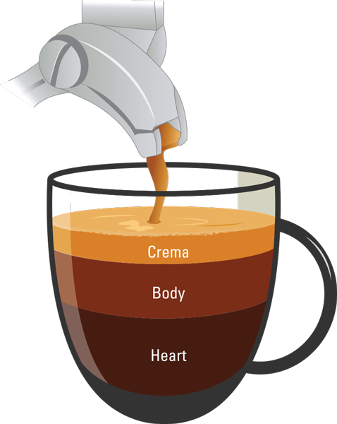 How to make the perfect espresso shot