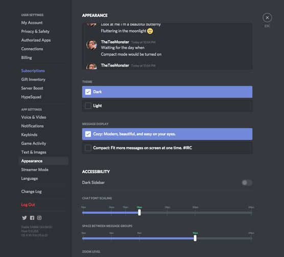 How to Enable Streamer Mode on Discord