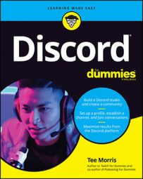 What Is Discord Server? - dummies