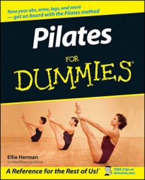 How to Do the Pilates Spine Stretch Forward Exercise - dummies
