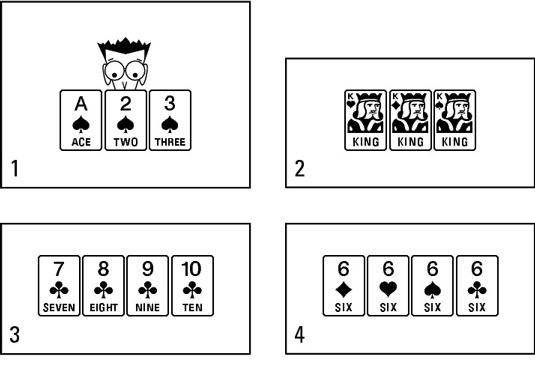 rules to gin rummy