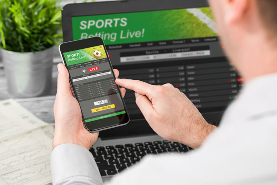 Sportsbet: The Home Of Live Sports Betting - Top