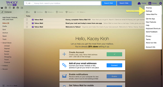 How to Change Your Yahoo Email Address: 3 Simple Ways